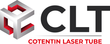 CLT - Cotentin Laser Tube